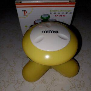 Mimo Electric Massager TP-9840